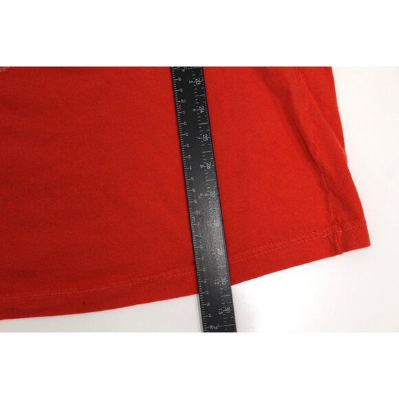 Vintage Minnie & Mickey University T Shirt XXL 2X - Picture 8 of 8